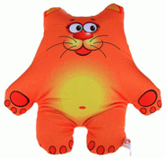 Игрушки-мнушки